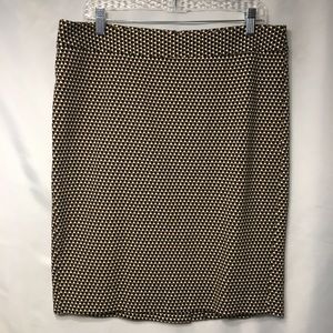 Ann Taylor Skirt Size 12
